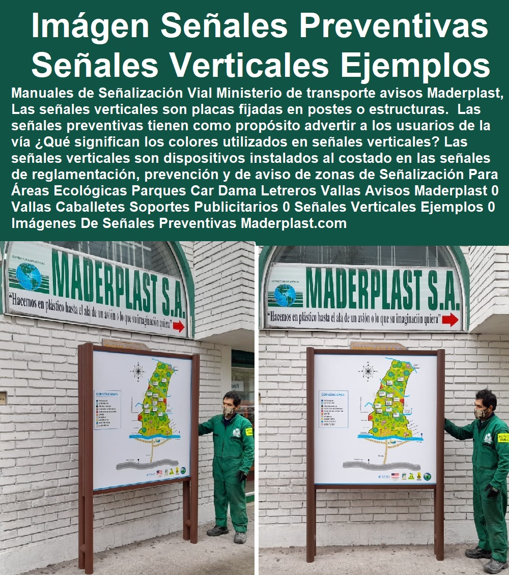 Señalización Para Áreas Ecológicas Parques Car Dama Letreros Vallas Avisos Maderplast 0 Vallas Caballetes Soportes Publicitarios 0 Señales Verticales Ejemplos 0 Imágenes De Señales Preventivas 0 Demarcación Vial Horizontal 0 Símbolo 0 Señalización Para Áreas Ecológicas Parques Car Dama Letreros Vallas Avisos Maderplast 0 Vallas Caballetes Soportes Publicitarios 0 Señales Verticales Ejemplos 0 Materiales Para Señaletica Pdf 0 Demarcaciones Territoriales Del Estado De México 0 Caballetes De Aluminio 0 Caballete Para Carteles 0 Señalizacion Vial Colombia 0 ¿Cómo se hacen las señales? 0 Caballetes De Acero 0 Señales Informativas 0 Poliestireno Para Señalética 0 ¿Qué es la señalización y la crítica? 0 Demarcaciones Peatonales 0 Fabrica De Avisos Avisos Publicitarios Publicidad Exterior 0 Letreros Para Negocios En Acrílico 0 Imágenes De Señales Preventivas 0 Demarcación Vial Horizontal 0 Símbolo 0